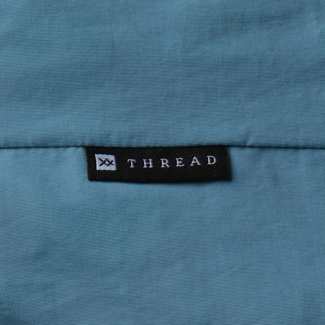 Large Slouchy Shoulder Bag - Powder - Thread®