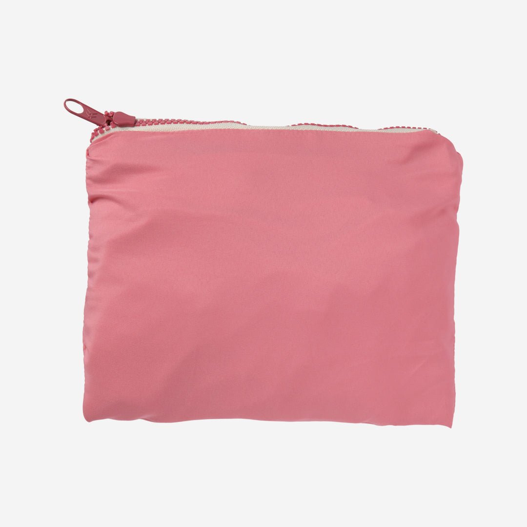Small Slouchy Shoulder Bag - Rose Water - Thread®