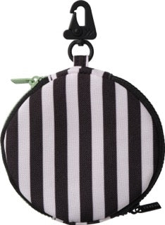 Mod Stripe - Sidekick Coin Purse