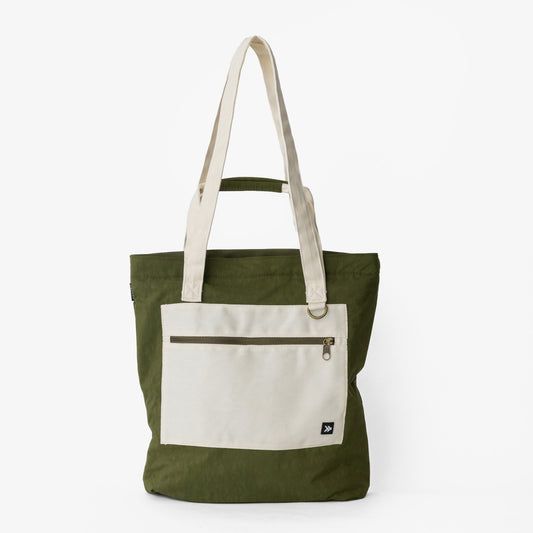 Utility Tote Bag - Scout - Thread®