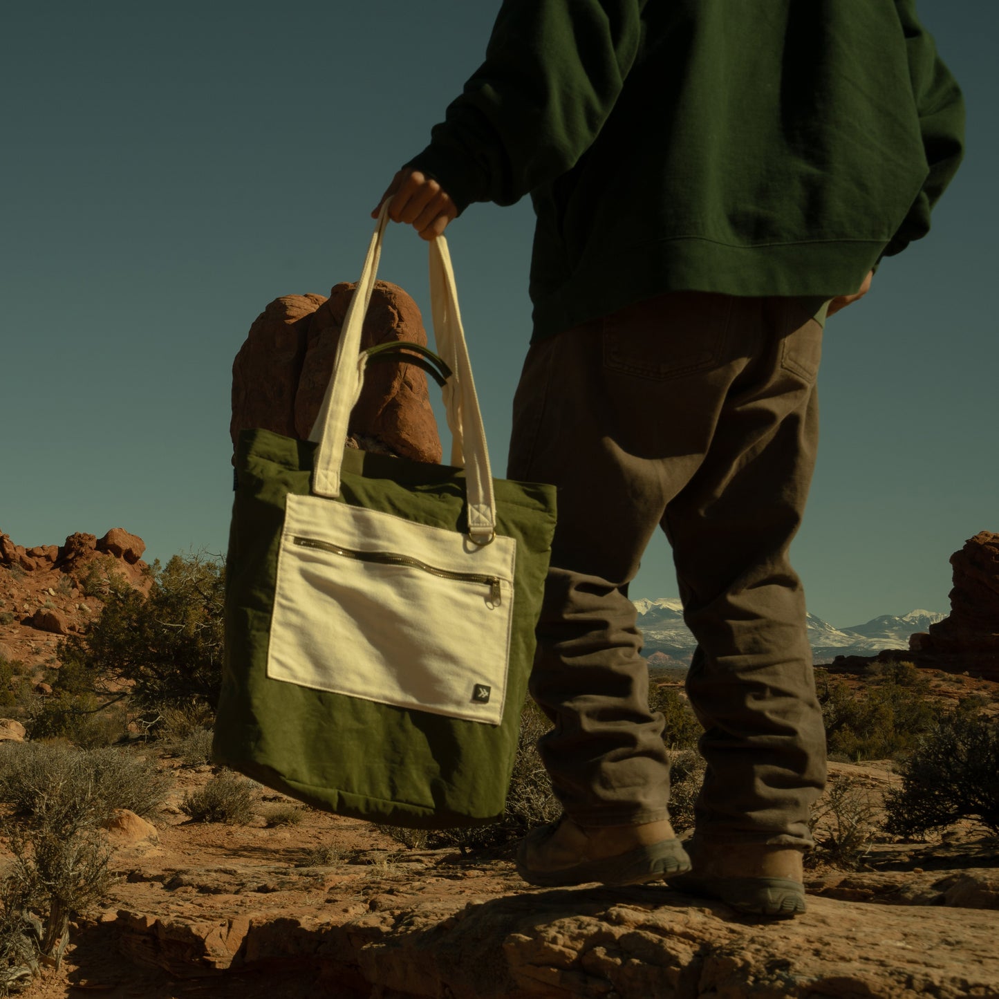 Utility Tote Bag - Scout - Thread®