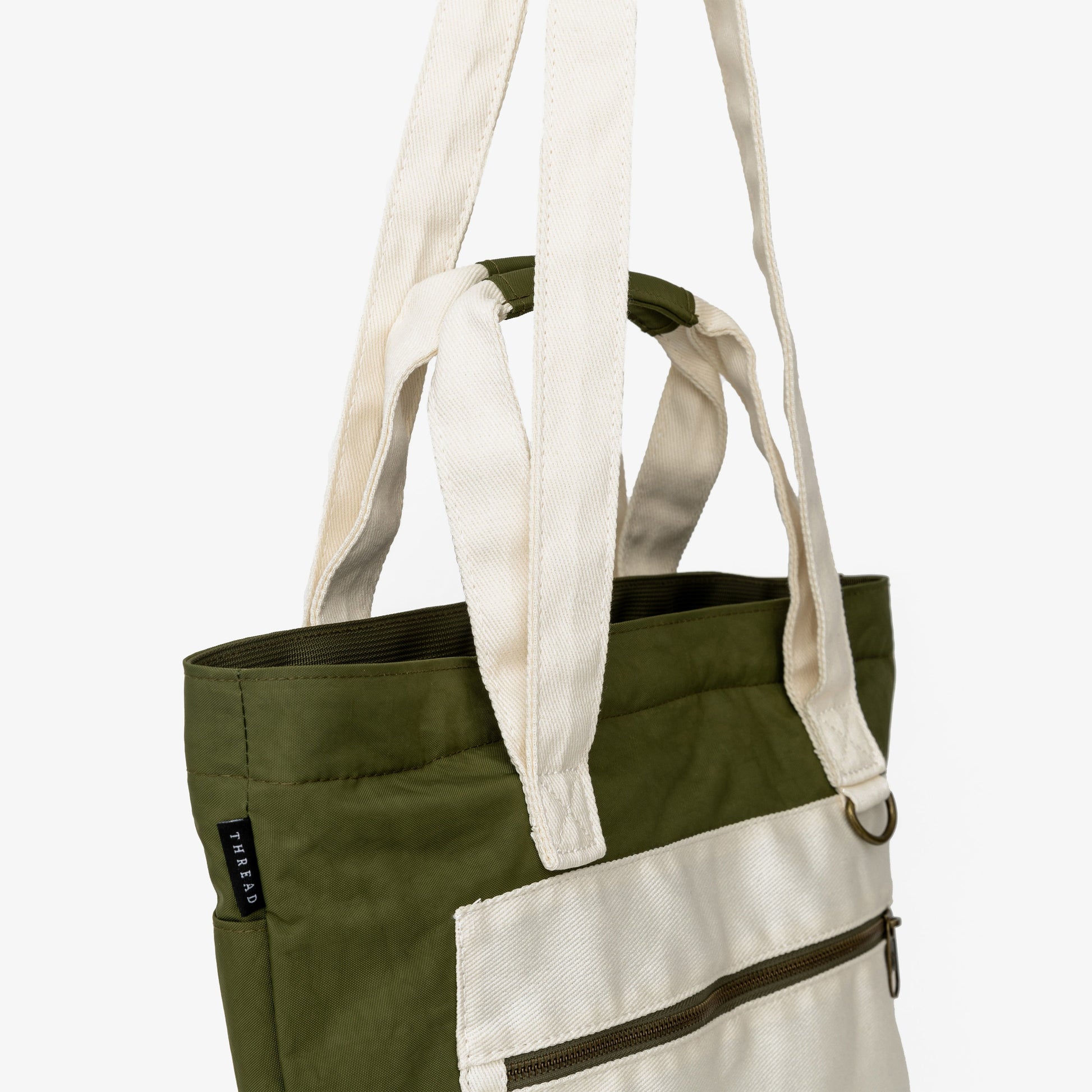 Utility Tote Bag - Scout - Thread®