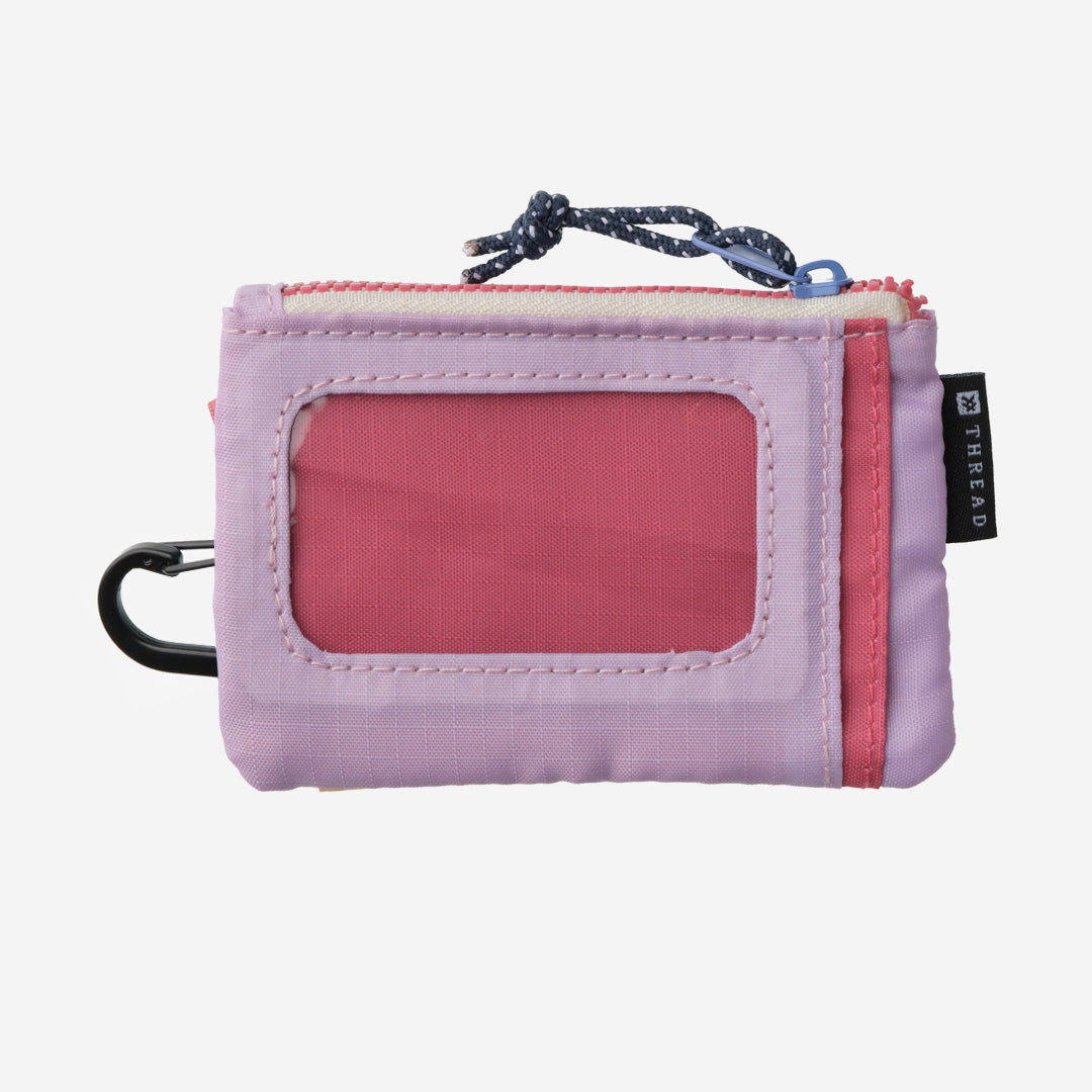 Adventure Pouch Wallet - Summer Mix - Thread®
