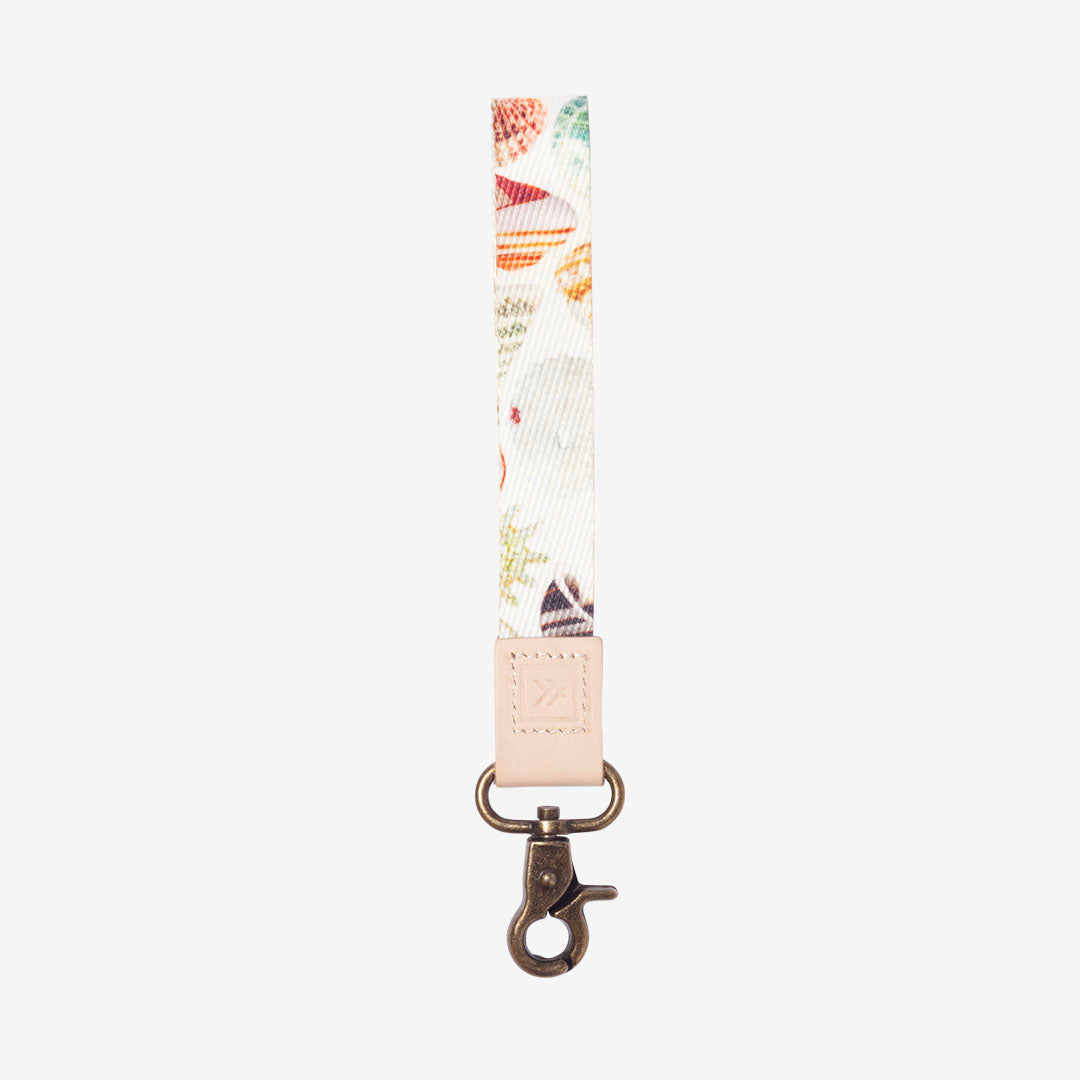 Wristlet Keychain - Shoreline - Thread®