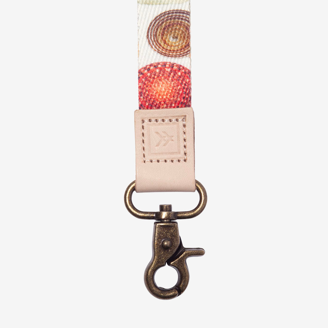 Wristlet Keychain - Shoreline - Thread®