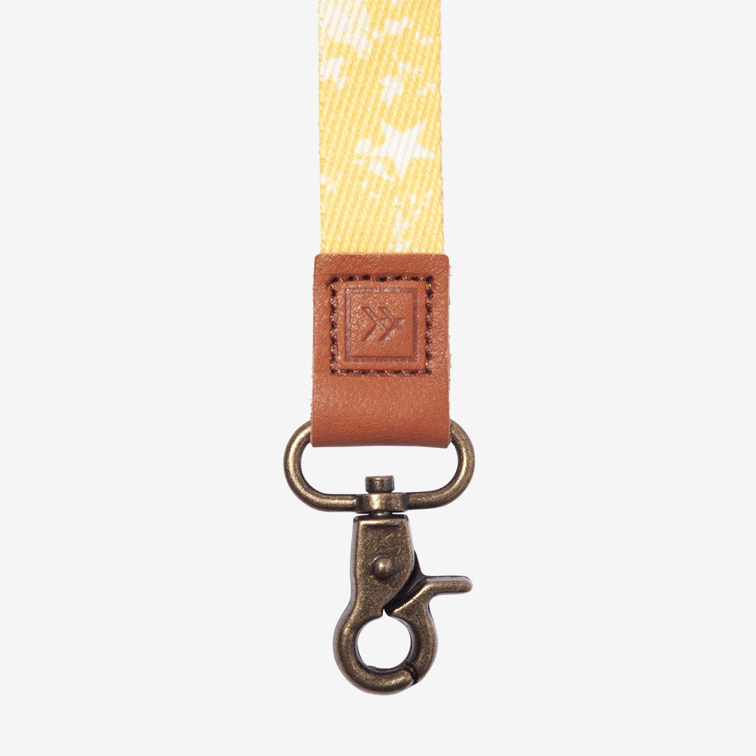 Wristlet Keychain - Goldie - Thread®