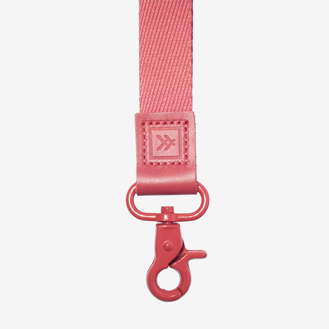 Wristlet Keychain - Rose Water - Thread®