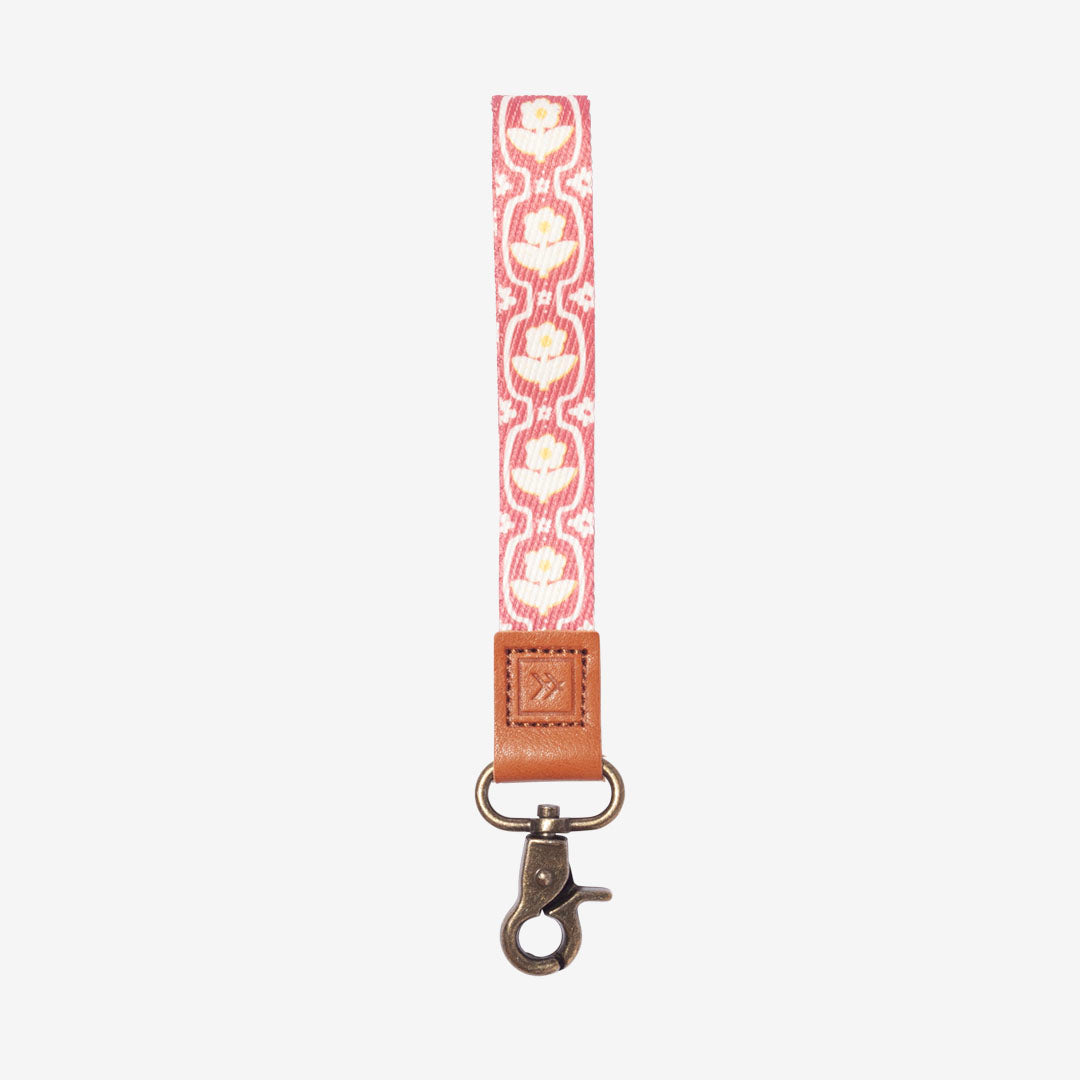 Wristlet Keychain - Ingrid - Thread®