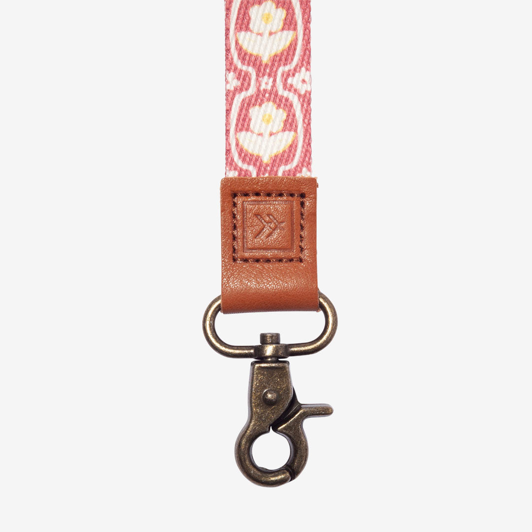 Wristlet Keychain - Ingrid - Thread®