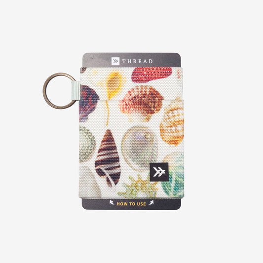 Shoreline - Elastic Wallet