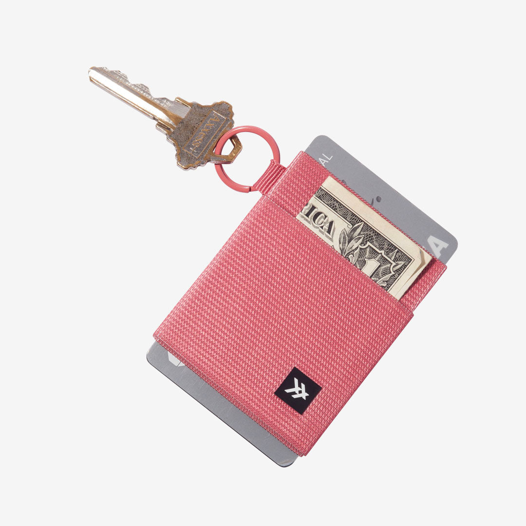 Elastic Wallet - Rose Water - Thread®