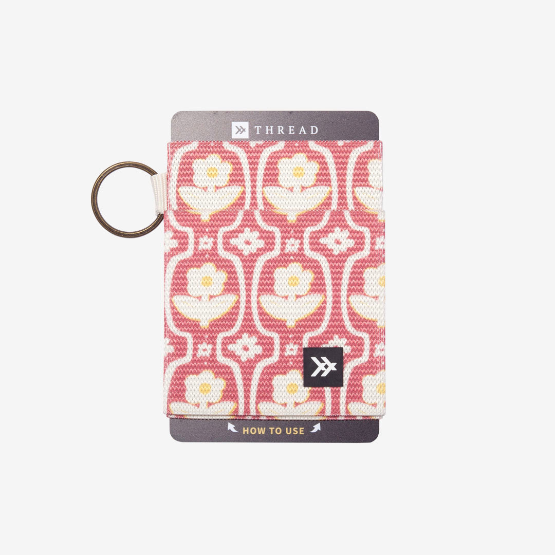 Ingrid - Elastic Wallet