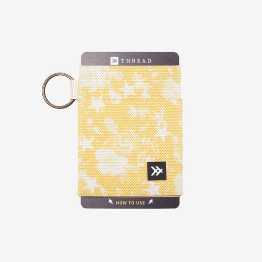 Goldie - Elastic Wallet