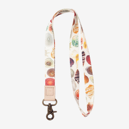 Neck Lanyard - Shoreline - Thread®