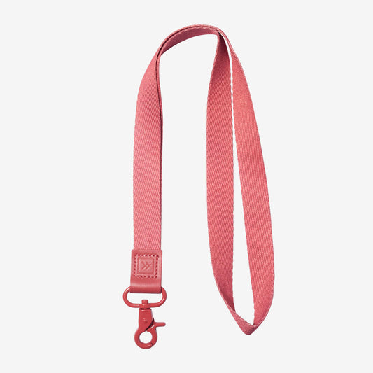 Neck Lanyard - Rose Water - Thread®