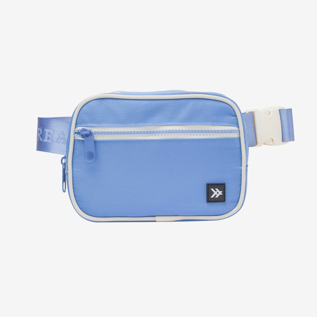 Belt Bag (Fanny Pack) - Powder - Thread®