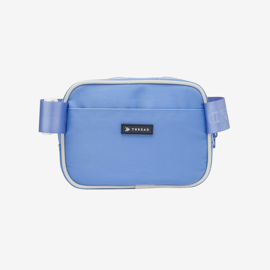 Belt Bag (Fanny Pack) - Powder - Thread®