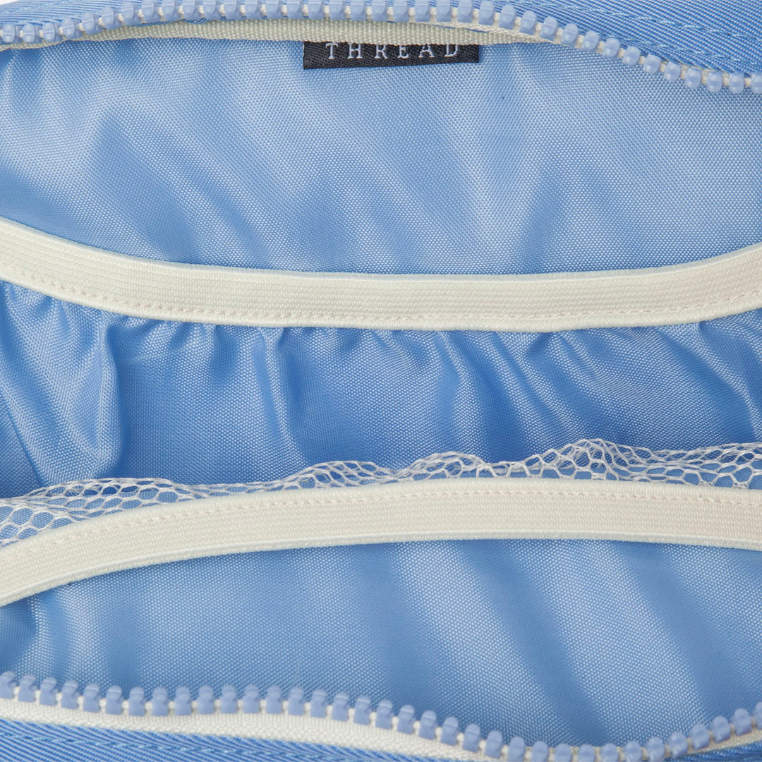 Belt Bag (Fanny Pack) - Powder - Thread®