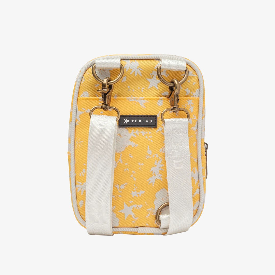Crossbody Bag - Goldie - Thread®