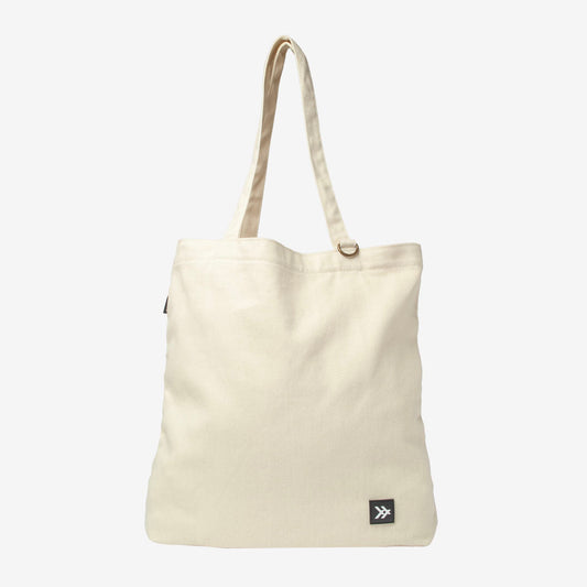 Daily Tote Bag - Off White - Thread®