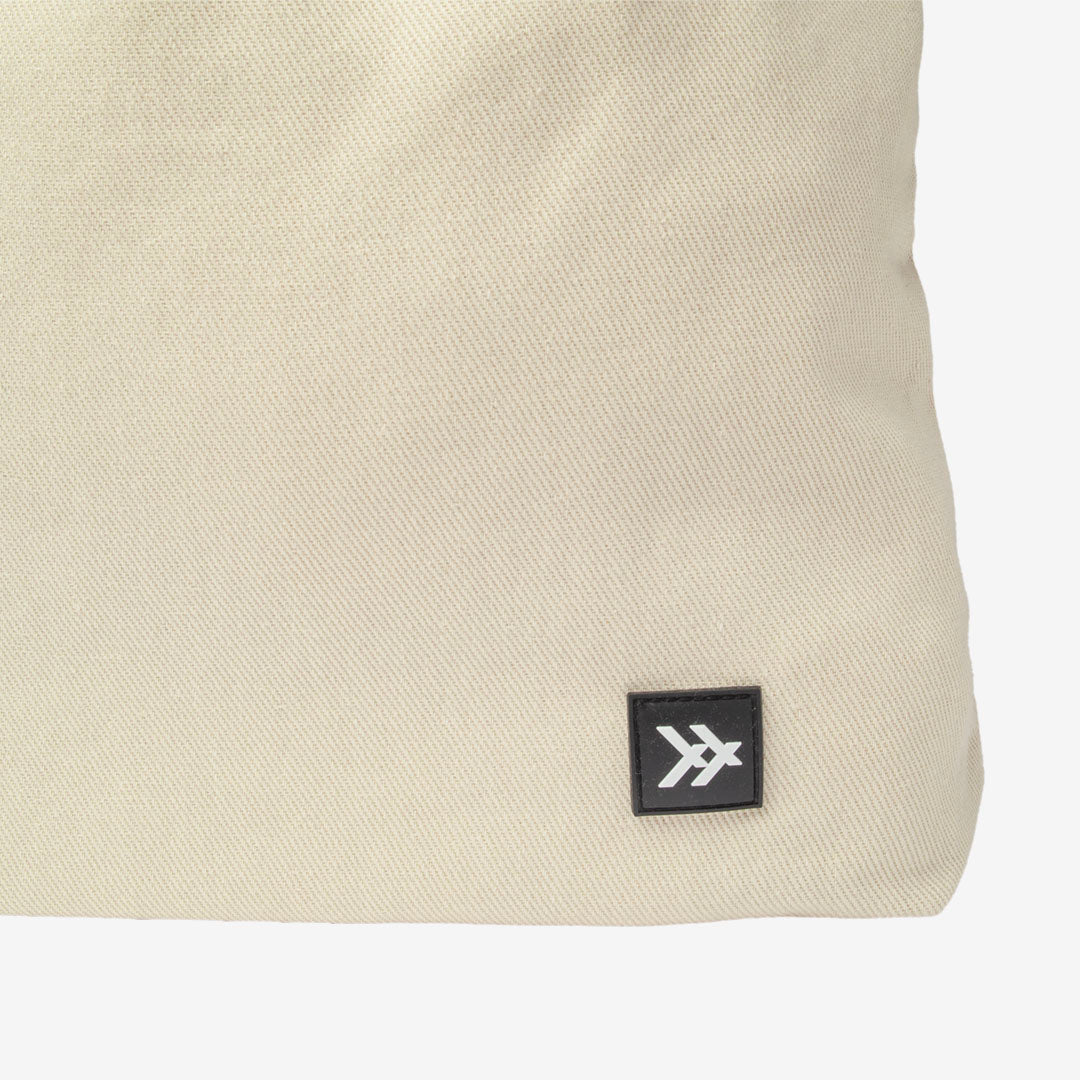Daily Tote Bag - Off White - Thread®