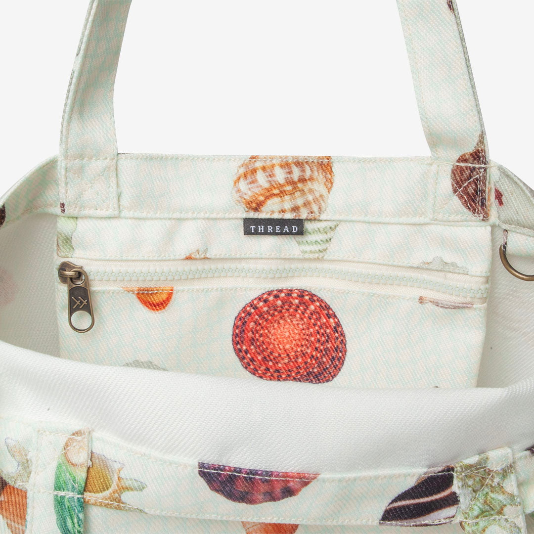 Daily Tote Bag - Shoreline - Thread®