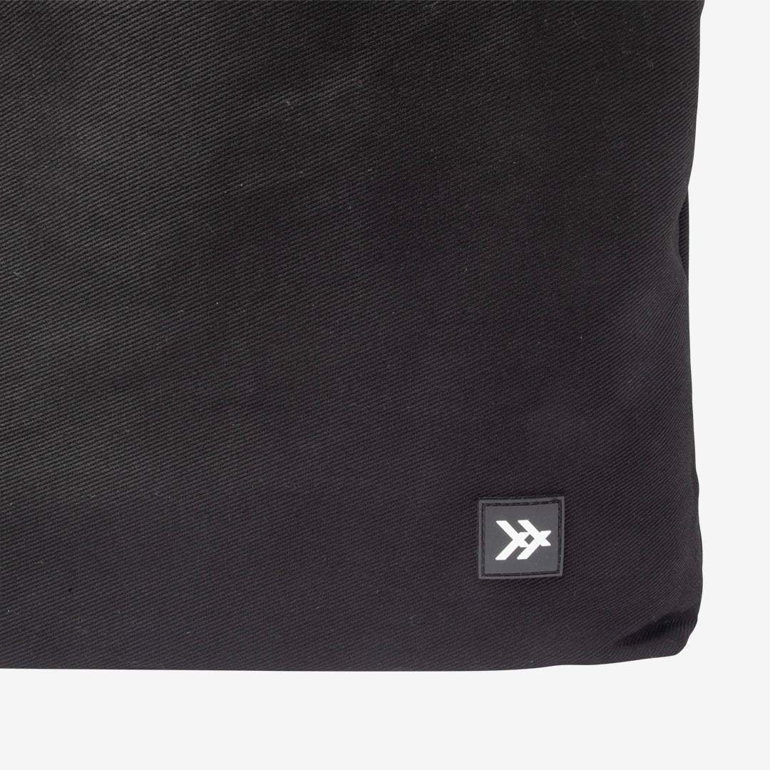 Daily Tote Bag - Black - Thread®