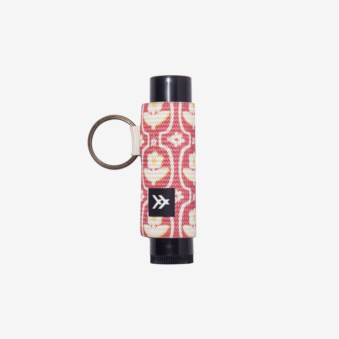 Chapstick Holder Keychain - Ingrid - Thread®