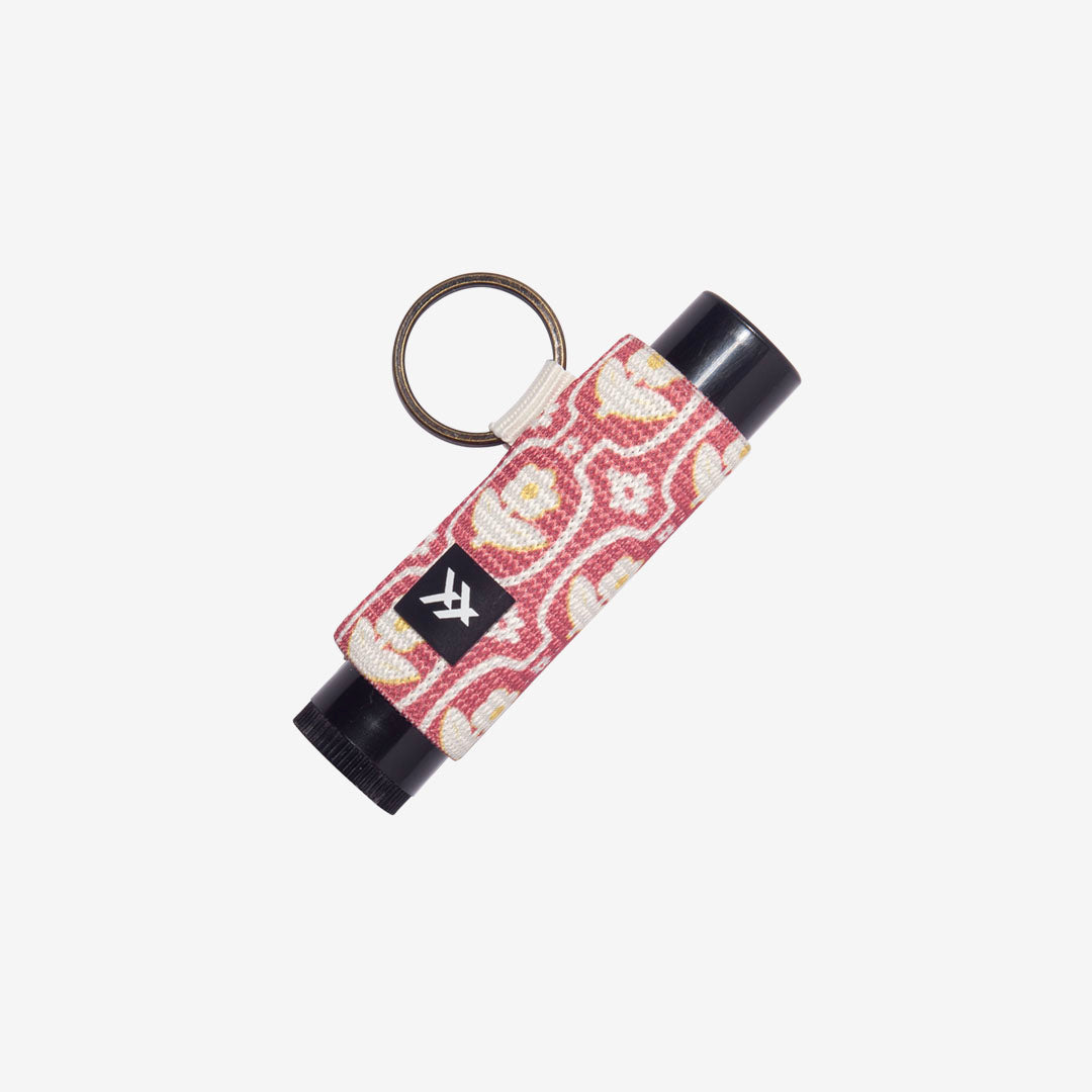 Chapstick Holder Keychain - Ingrid - Thread®