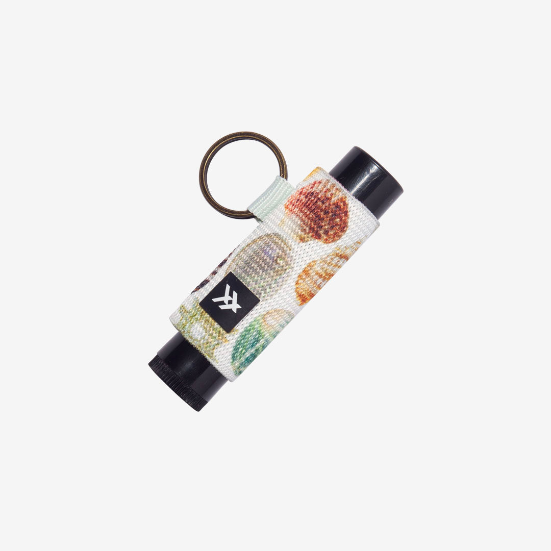 Chapstick Holder Keychain - Shoreline - Thread®