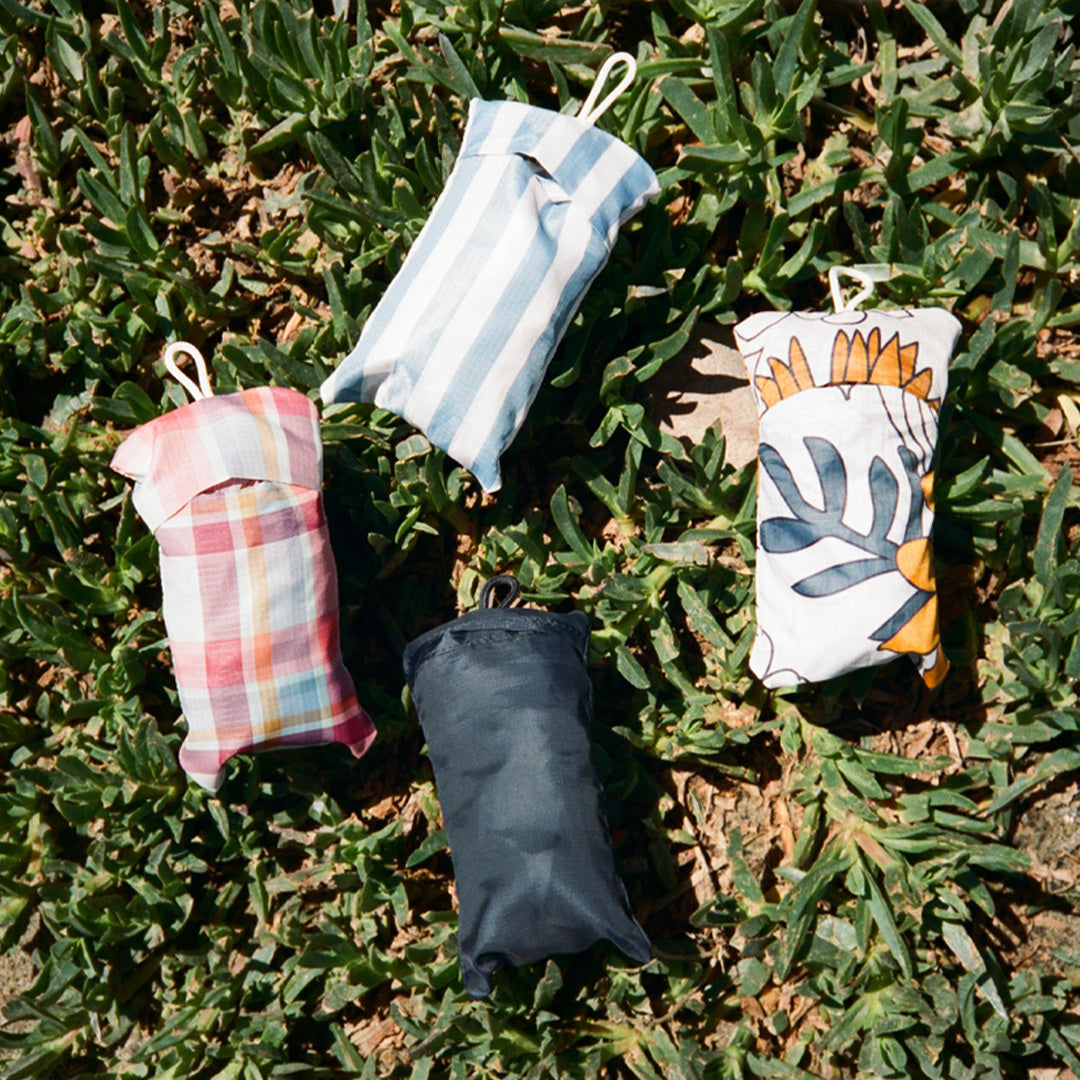 Packable Tote Bag - Blossom - Thread®