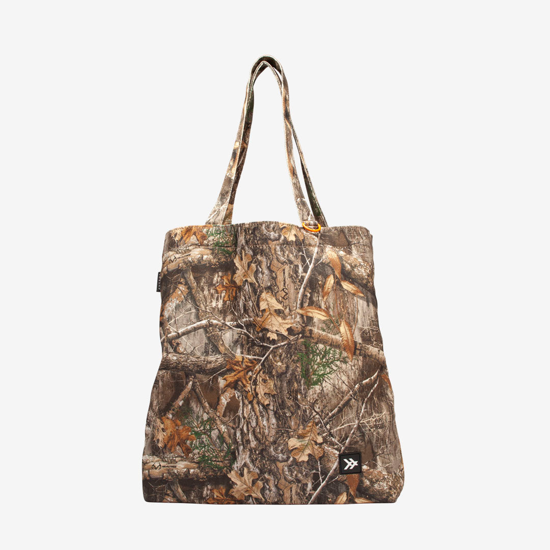 Daily Tote Bag - Realtree Edge - Thread®