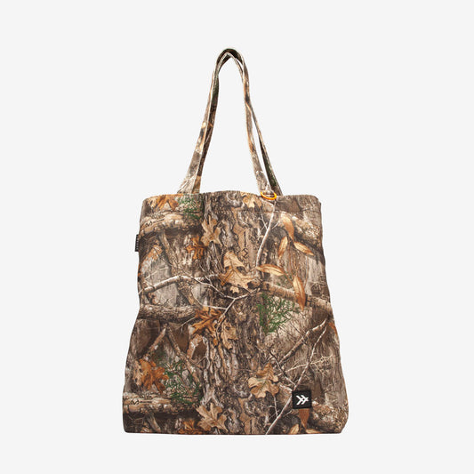 Daily Tote Bag - Realtree Edge - Thread®