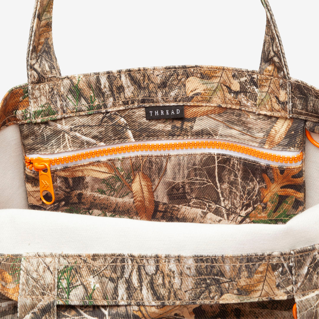 Daily Tote Bag - Realtree Edge - Thread®
