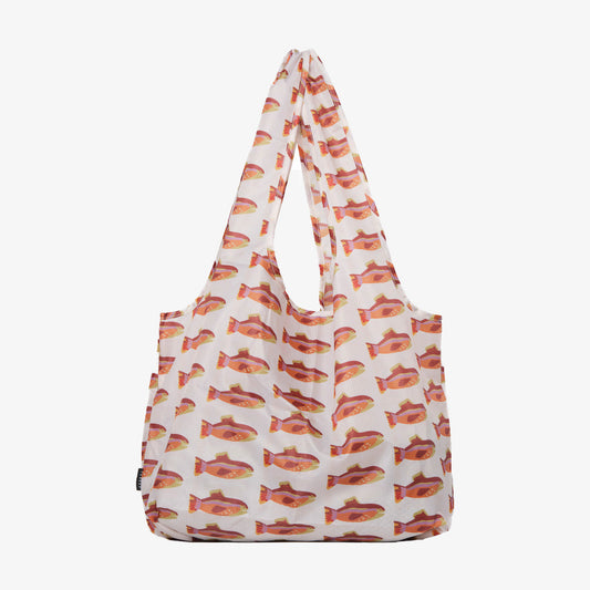 Packable Tote Bag - Trout - Thread®