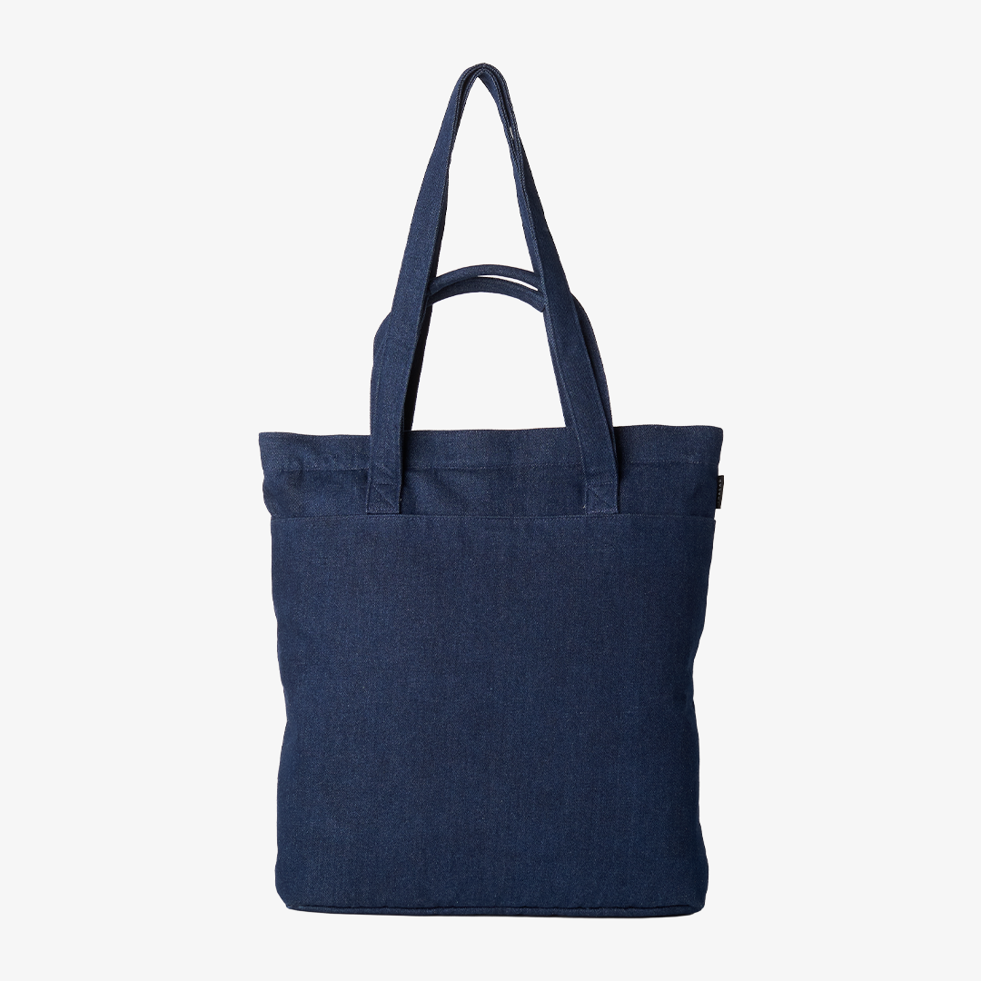 Utility Tote Bag - Denim - Thread®