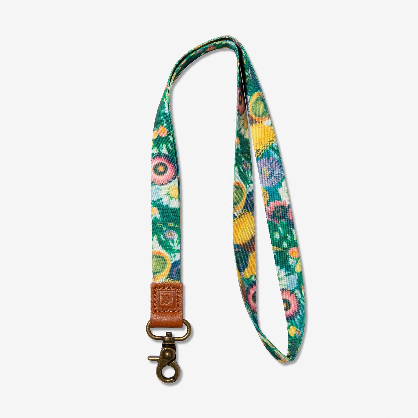 Neck Lanyard - Claudia - Thread®
