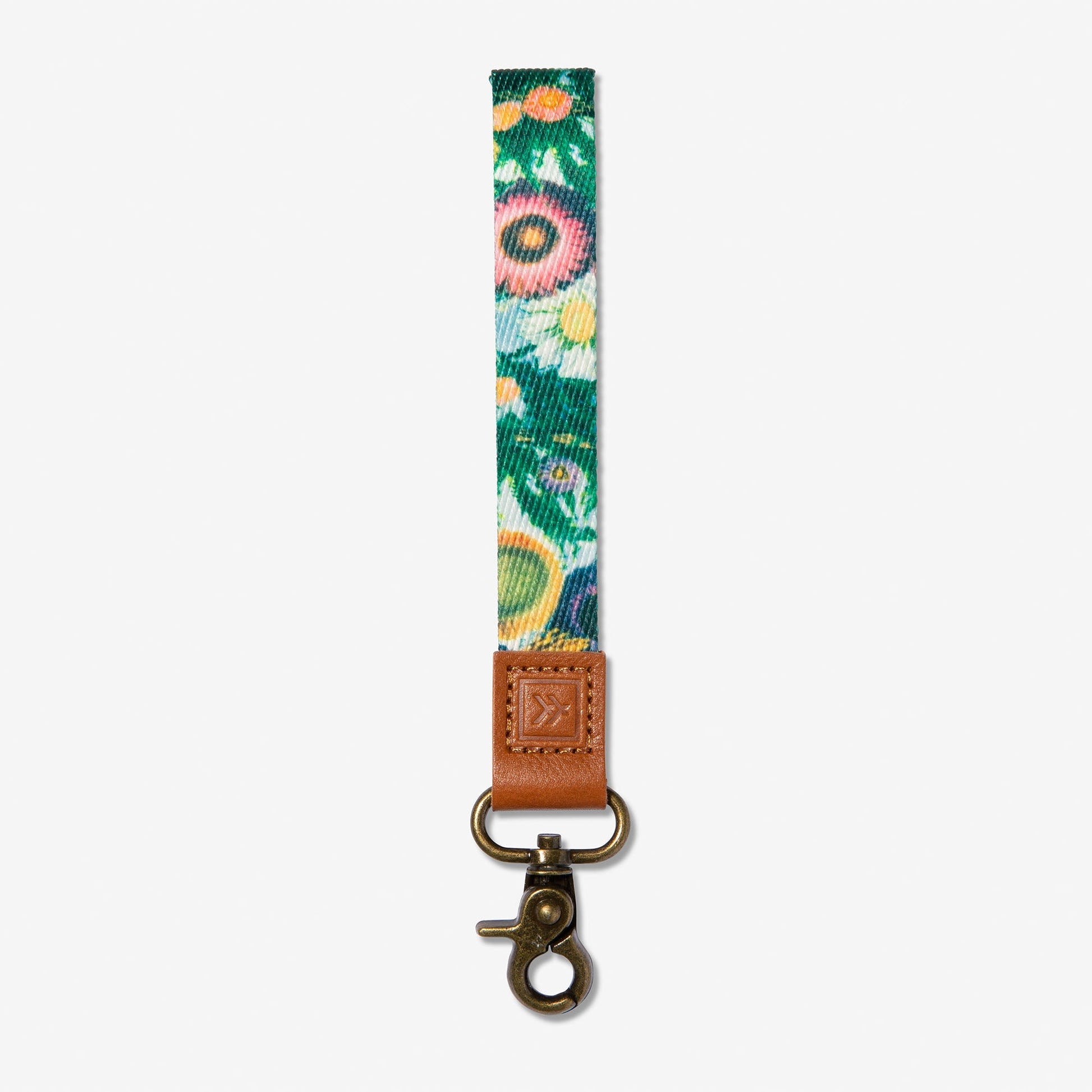 Wristlet Keychain - Claudia - Thread®