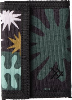 Abstractica - Velcro Bifold Wallet