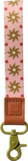 Sundaze - Wristlet Keychain