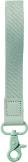 Mint - Wristlet Keychain