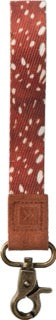 Bambi - Wristlet Keychain