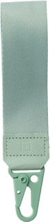 Mint - Wide Wrist Lanyard