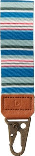 Ryan - Wide Wrist Lanyard