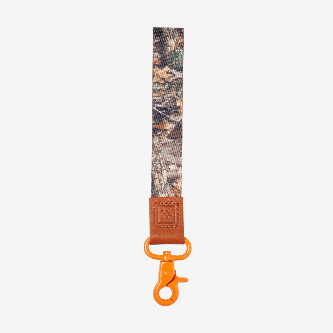Wristlet Keychain - Realtree Edge - Thread®
