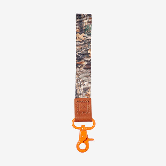 Wristlet Keychain - Realtree Edge - Thread®