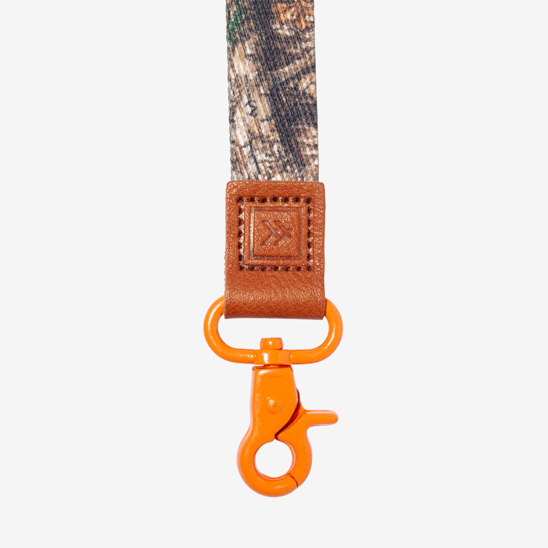 Wristlet Keychain - Realtree Edge - Thread®