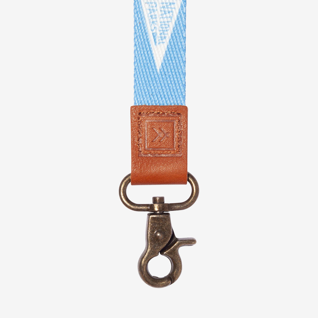 Wristlet Keychain - Grand Teton - Thread®