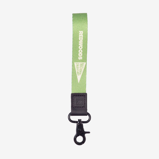 Wristlet Keychain - Redwoods - Thread®