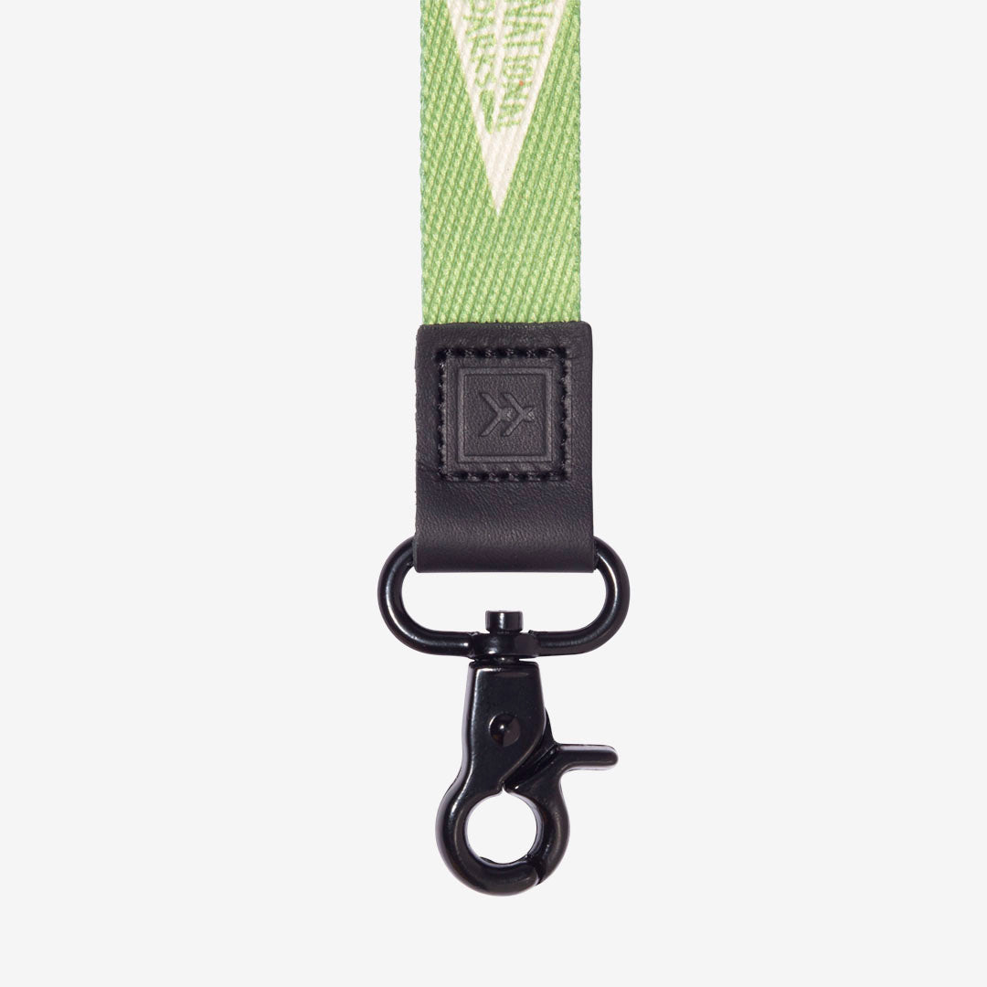 Wristlet Keychain - Redwoods - Thread®